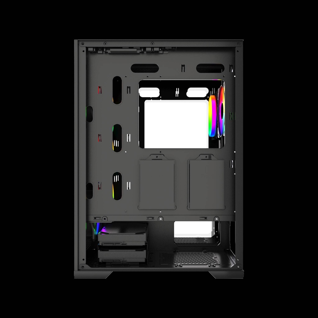 Gabinete SAIKANO Tx5