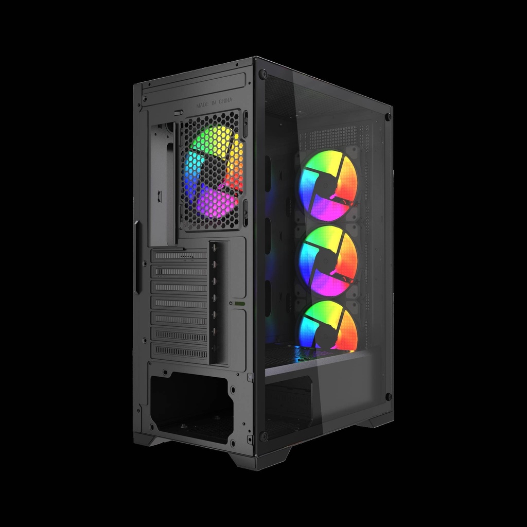 Gabinete SAIKANO Tx5