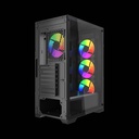 Gabinete SAIKANO Tx5