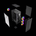 Gabinete SAIKANO Tx5