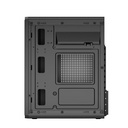 Gabinete SAIKANO Ts25 c/Fuente 300w reales