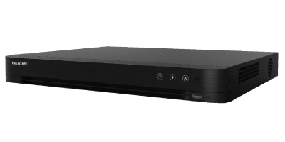 DVR HIKVISION IDS-7208HQHI-M1/FA Acusense GEN2 8 Canales  8CH 1080