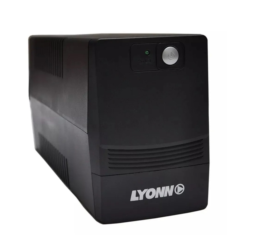 UPS LYONN DESIRE 500VA LED