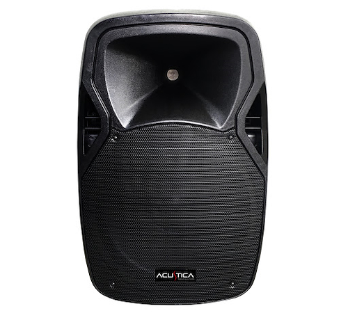 Acustica AC-15AU 15" Sound solutions