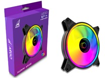 Coolers ARGO SP14 ARGB 14cm