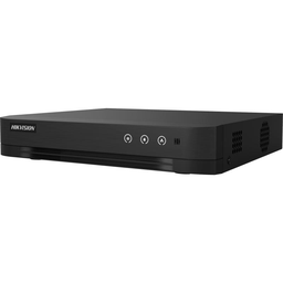 DVR HIKVISION DS-7216HGHI-K1 16 Canales 1080 H265