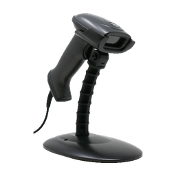 Lector de Codigos de Barras 3NSTART SCR402 2d con base USB