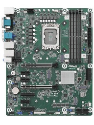 Mother ASROCK Industrial DDR4