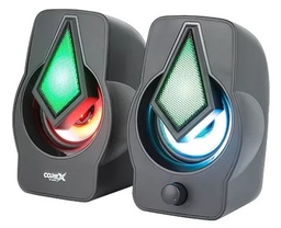 Parlante Corex ES-258 USB2.0
