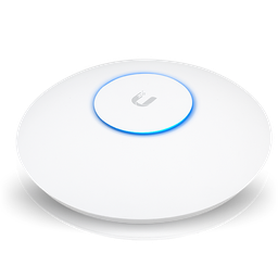 Plato Wi-fi Unifi network UAP AC LR dual