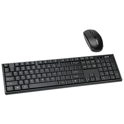 Teclado SAIKANO C20 ( combo Teclado y Mouse ) Wireless