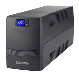 UPS LYONN CTB 800VA LED