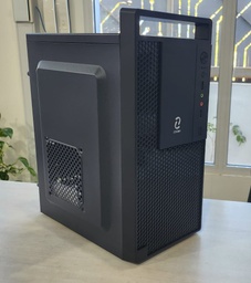 Gabinete ZOONY ZD-200M negro MATX